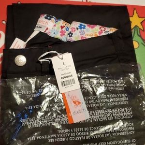 NWT Koi Scrub Pants Small